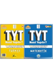 Tonguç Akademi Rehber Matematik Ve Rüştü Hoca Tyt Nasıl Yapılır Soru Bankası Tonguç Akademi Rehber Matematik Ve Rüştü Hoca Tyt Nasıl Yapılır Soru Bankası