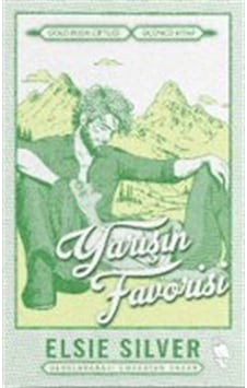 Yarışın Favorisi / Elsie Silver