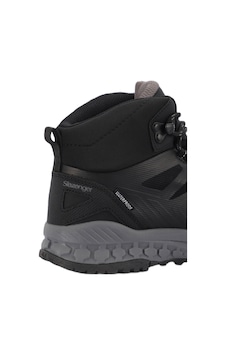 Slazenger WILKIN Kadın Su Geçirmez Siyah / Siyah Outdoor Slazenger WILKIN Kadın Su Geçirmez Siyah / Siyah Outdoor
