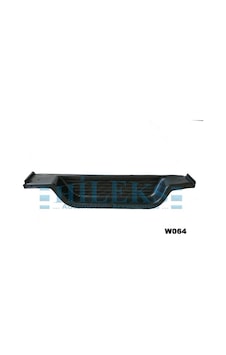 Orta - 290 - Kapı Basamak Plastiği Sağ Transporter - Csmo-tex - T4 98-03 Adet Orta - 290 - Kapı Basamak Plastiği Sağ Transporter - Csmo-tex - T4 98-03 Adet