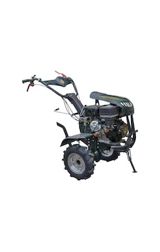 Kaan CP 36-S 9HP Benzinli Çapa Makinesi Kaan CP 36-S 9HP Benzinli Çapa Makinesi