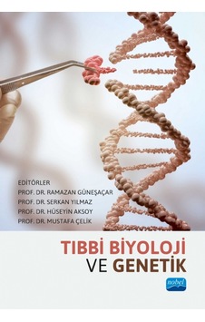 Tıbbi Biyoloji Ve Genetik