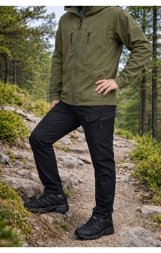 Modmen Unisex Kışlık Softjel Polarlı Pantolon Su Ve Rüzgar Geçirmez Siyah Modmen Unisex Kışlık Softjel Polarlı Pantolon Su Ve Rüzgar Geçirmez Siyah