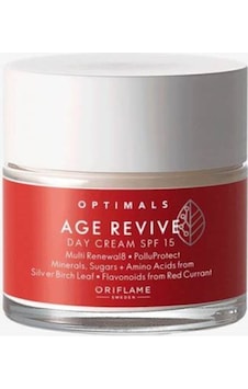 Oriflame Optimals Age Revive Cilt Bariyerini Güçlendiren Ve Sıkılaştıran Gündüz Kremi 50 ML