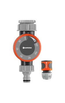 Gardena 1169 Manuel Su Zamanlayıcı Gardena 1169 Manuel Su Zamanlayıcı