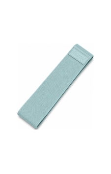 Gymo Hip Band Squat Egzersiz Kalça Direnç Bandı 76x8cm Nane Yeşili Light Mint Gymo Hip Band Squat Egzersiz Kalça Direnç Bandı 76x8cm Nane Yeşili Light Mint