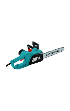 Catpower 2021 Ağaç Kesme Makinesi Elektrikli (Kısa Pala) 30 CM Catpower 2021 Ağaç Kesme Makinesi Elektrikli (Kısa Pala) 30 CM