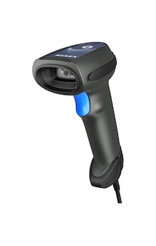 Henex Hc5208 2d Kablolu Standlı Barkod Okuyucu Usb + 1.0 Mp + Stand Henex Hc5208 2d Kablolu Standlı Barkod Okuyucu Usb + 1.0 Mp + Stand