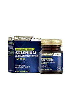 Selenium 100 Tablet