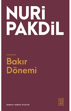 Ketebe Bakır Dönemi Ketebe Bakır Dönemi