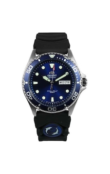 Orient Ray Iı Divers Erkek Kol Saati Aa02008d Faa02008d9 Orient Ray Iı Divers Erkek Kol Saati Aa02008d Faa02008d9