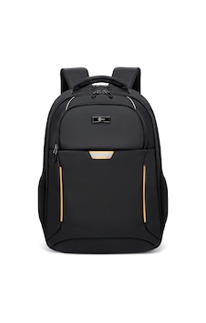 LECOO BG03 17.3" Siyah Notebook Sırt Çantası LECOO BG03 17.3" Siyah Notebook Sırt Çantası