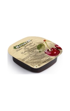 Naturem Piknik Vişne Reçeli 120 x 15 G