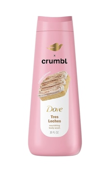 Dove Crumbl Tres Leches Duş Jeli 591ml Diğer Dove Crumbl Tres Leches Duş Jeli 591ml Diğer