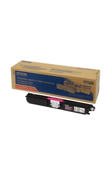 Tonersepeti Epson Cx-16-c13s050559 Kırmızı Toner