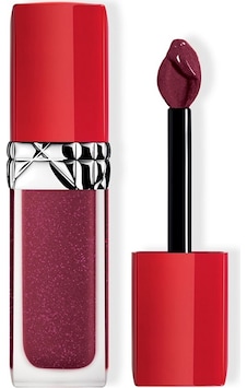 Christian Dior Rouge Ultra Care Liquid 989 Violet Ruj Christian Dior Rouge Ultra Care Liquid 989 Violet Ruj