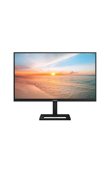27 Phılıps 27e1n1800ae/01 Ips 4ms 60mhz 2xhdmı 1xdp 4k Uhd 3840x2160 Hoparlör Yükseklik Ayarı Vesa S