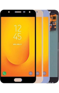 Samsung Galaxy J7 Duo J720f İle Uyumlu Oled Ekran Dokunmatik Samsung Galaxy J7 Duo J720f İle Uyumlu Oled Ekran Dokunmatik