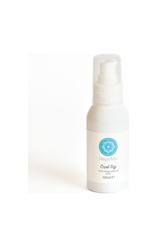 HepsiMis Özel İlgi - İntim Bölge Yıkama Sıvısı 100 ML