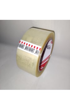 Vege Koli Bandı Aslan Şeffaf 45 × 100 Mt.