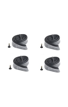 Knt 26 Jant Iç Lastik A/v Şamyel 26x1.50-2.125 Butly 4 Adet Knt 26 Jant Iç Lastik A/v Şamyel 26x1.50-2.125 Butly 4 Adet