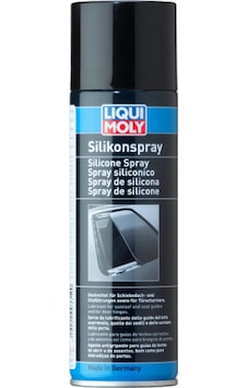 Lıquı Moly Silikon Sprey 300ml 3310