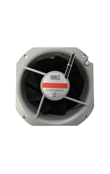 If-28080 220Vac Endüstriyel Fan 280X280X82Mm If-28080 220Vac Endüstriyel Fan 280X280X82Mm