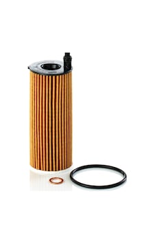 Bmw 3 Serisi G20 3.20i Benzinli Yağ Filtresi 2019-2024 Mann Filter Bmw 3 Serisi G20 3.20i Benzinli Yağ Filtresi 2019-2024 Mann Filter