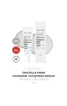 Pdrn Centella Eksozome Yatıştırıcı Serum Yulmu Pdrn Serum