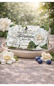 Florinda Gardenia El ve Vücut Sabunu 100 G Florinda Gardenia El ve Vücut Sabunu 100 G
