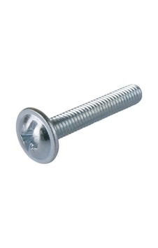 M.4X25 Kulp Vidası 100 Lü Paket M.4X25 Kulp Vidası 100 Lü Paket