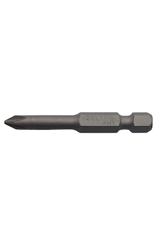 İZELTAŞ PH1 YIDIZ BİTS UÇ 50 MM 4820210011 İZELTAŞ PH1 YIDIZ BİTS UÇ 50 MM 4820210011
