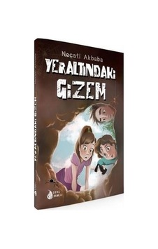 Yeraltındaki Gizem - Gabriel Garcia de Oro - Genç Timaş