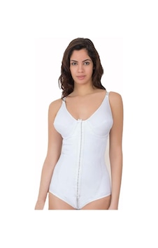 Emay Bayan Agraflı Boy Korse Toparlayıcı Boy Korse 2871