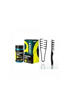 Fontenay Saç Şekillendirici Toz Pudra Wax Sert Yeşil 20 Gr + Mucizevi Tarak 2'li Set Fontenay Saç Şekillendirici Toz Pudra Wax Sert Yeşil 20 Gr + Mucizevi Tarak 2'li Set