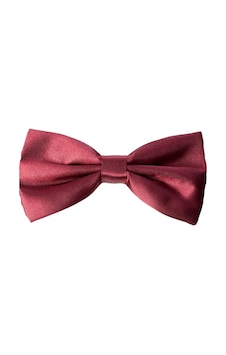 DeepSea Erkek Bordo Düz Saten Klasik Papyon 1901728 Bordo DeepSea Erkek Bordo Düz Saten Klasik Papyon 1901728 Bordo