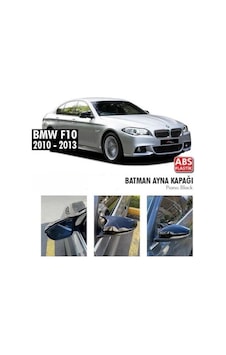 Onkar Ayna Kapağı Yarasa Bmw F10 2010-2013 208-004-004 Onkar Ayna Kapağı Yarasa Bmw F10 2010-2013 208-004-004