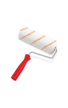 Defne Iç Cephe Saten Rulo 20 Cm Defne Iç Cephe Saten Rulo 20 Cm