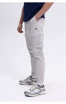 Ellesse Erkek Kargo Pantolon Bej Ellesse Erkek Kargo Pantolon Bej