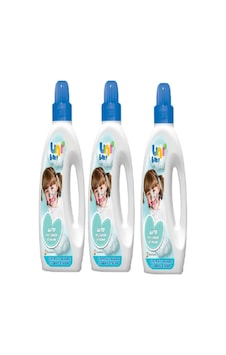 Sıvı Çamaşır Deterjanı 1500 Ml X 3adet Diğer Sıvı Çamaşır Deterjanı 1500 Ml X 3adet Diğer