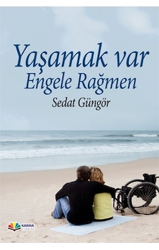 Yaşamak Var Engele Rağmen
