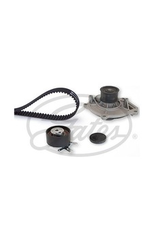 Gates Trıger Setı + Devırdaım Jeep Cherokee Wrangler Iıı AOD-GATES KP15645XS