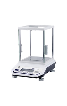 Dikomsan Ehb-300 Gr ( 0,001 Gr ) Hassas Terazi Dikomsan Ehb-300 Gr ( 0,001 Gr ) Hassas Terazi
