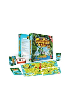 +6 Yaş Resfebe Adası (toli Games) +6 Yaş Resfebe Adası (toli Games)