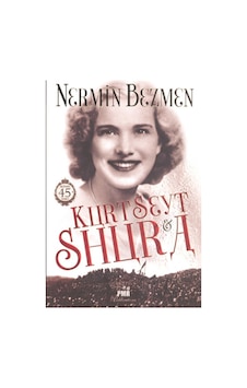 Kurt Seyt & Shura - Nermin Bezmen - PMR Yayınları Kurt Seyt & Shura - Nermin Bezmen - PMR Yayınları