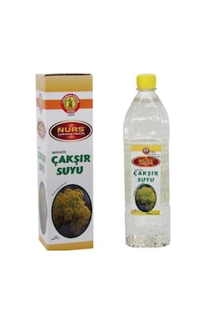 Nurs Lokman Hekim Çakşır Otu Suyu Pet 1 L