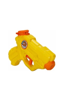 Timm Water Blaster Nemo Su Tabancası Sarı