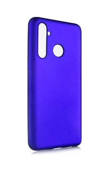 Teleplus Realme 5 Pro Kılıf Matte Premier Silikon Kapak Teleplus Realme 5 Pro Kılıf Matte Premier Silikon Kapak