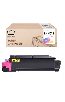 Utax Pk-5012 Uyumlu Toner- Kırmızı / P-c3560 / P-c3565 Utax Pk-5012 Uyumlu Toner- Kırmızı / P-c3560 / P-c3565