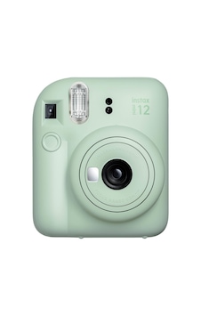 Fujifilm Instax Mini 12 Fotoğraf Makinesi (Distrübütör Garantili) Fujifilm Instax Mini 12 Fotoğraf Makinesi (Distrübütör Garantili)